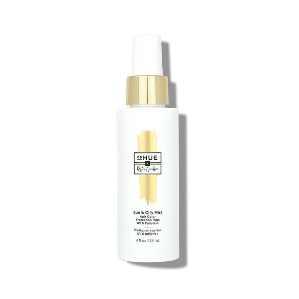 dpHUE x Kristin Cavallari Sun & City Mist‎